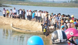 Đắk Lắk: 3 học sinh đuối nước khi đi nhặt hạt bơ kiếm tiền mua sách