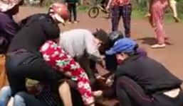 Đánh ghen kinh hoàng tại Gia Lai: Công an vào cuộc