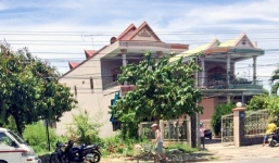 Khánh Hòa: Kẻ trộm táo tợn cạy két sắt lấy đi 100 lượng vàng