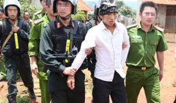 Khởi tố 5 bị can vụ chém chết cán bộ giữa rừng Lâm Đồng