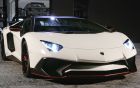 Lừa dối khách hàng, đại lý Lamborghini tại Nam Phi có thể bị kiện