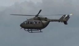 Máy bay chở thiếu tướng quân đội Thái Lan mất tích bí ẩn