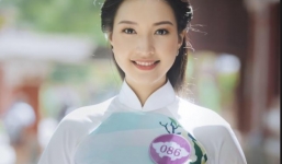 Ứng viên sáng giá Ngọc Trân rút khỏi Hoa hậu Việt Nam vì từng thi chui