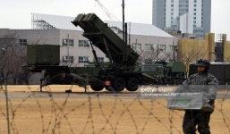 Nhật Bản triển khai tên lửa phòng thủ đảo xa để ngăn Trung Quốc