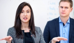 Nữ Bộ trưởng Thụy Điển từ chức vì lái xe khi say xỉn