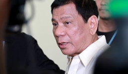 Philippines 'phỉ báng' đại sứ, Mỹ xem xét lại viện trợ cho Manila