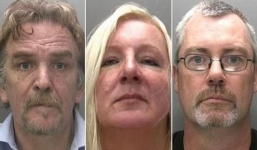 Anh: Cô gái tố cáo 137 kẻ từng cưỡng hiếp mình