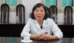 Bệnh viện Việt Đức lên tiếng về việc Phó Giám đốc viết tâm thư