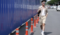 Đào Bá Lộc ra mắt Single 'Soft Love' với phong cách streetstyle