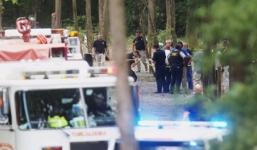 Máy bay lao vào cây, 3 cặp vợ chồng thiệt mạng