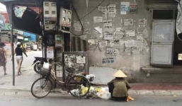 Hình ảnh về mẹ mùa Vu Lan sẽ khiến cô gái đang đau khổ vì tình phải hổ thẹn