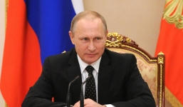 Động cơ ẩn sau những đe dọa mới của Nga nhằm vào Ukraine