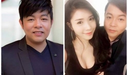 Cuộc hôn nhân sắp đặt năm 21 tuổi ít biết của Quang Lê