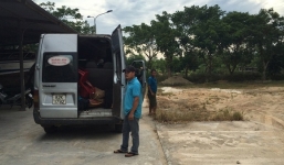 Tài xế không biết chữ vẫn có bằng lái xe hạng D