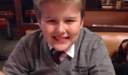 Tâm thư của cậu bé 13 tuổi tự tử vì bạo lực học đường