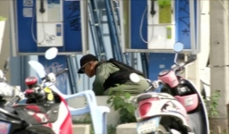 Thái Lan phát hiện loạt bom chưa nổ tại các khu du lịch