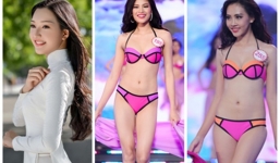 Hoa hậu Việt Nam 2016: Chưa tới chung kết đã vô số ồn ào