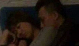 Lộ ảnh thân mật thái quá của Hari Won, Trấn Thành trong rạp chiếu phim