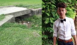 Nam sinh bị 2 'cẩu tặc' đánh móp hộp sọ