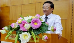 Bộ Ngoại giao có thêm 2 Thứ trưởng