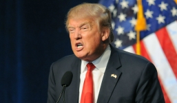 Trump nổi giận với nhật báo phố Wall: Đầy kinh tởm