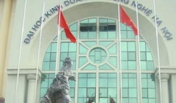 ĐH Kinh doanh và Công nghệ rút thông báo 18 điểm trúng tuyển ngành y dược