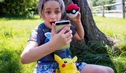 Người chơi Pokemon Go gian lận đều bị khóa tài khoản