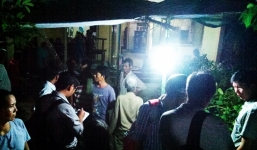 Trên đường đi tìm vợ, con rể sát hại cha vợ