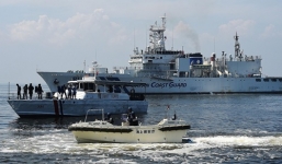 Trung Quốc bành trướng, Nhật thay đổi chính sách viện trợ nước ngoài đối phó