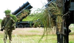 Trung Quốc sợ Nhật đã sẵn sàng cho cuộc chiến tại Senkaku/Điếu Ngư