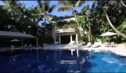 Chiêm ngưỡng tư gia đắt nhất nước Mỹ có giá bán 195 triệu USD