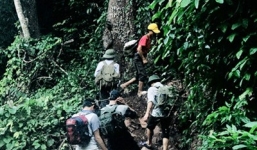 Vì sao chưa bắt được nghi phạm vụ thảm án Lào Cai?