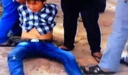 Video: Bắt hung thủ sát hại người tình tại quán cà phê võng