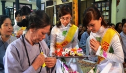 Vu lan báo hiếu: Sự tích và ý nghĩa ngày lễ Vu lan