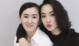 Facebook sao Việt: Angela Phương Trinh gửi lời yêu thương đến mẹ nhân ngày lễ Vu Lan