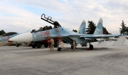 Mỹ không bất ngờ khi Nga sử dụng các căn cứ Iran