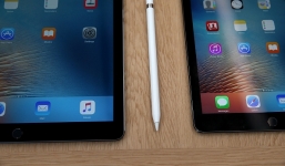 Apple sẽ tung ra tới 3 mẫu iPad vào năm 2017