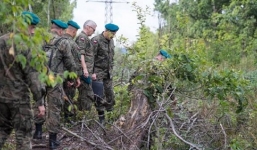 Ba Lan, Đức săn tìm đoàn tàu chở kho báu của Đức Quốc xã