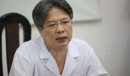 Bệnh viện Việt Đức có người phụ trách mới