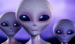 Nghi vấn sự tồn tại của người ngoài hành tinh sắp được công bố