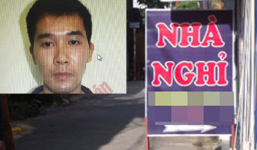 Nghi can sát hại người phụ nữ trong nhà nghỉ là giáo viên