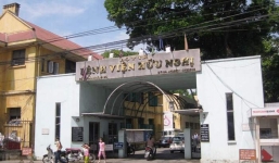 Tin tức mới nhất vụ Phó GĐ Bệnh viện Việt Đức từ chối 'lên chức'