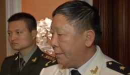 Trung Quốc bất ngờ quay sang 'thân thiết' với Syria