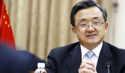 Trung Quốc ngang ngược 'cấm' Singapore lên tiếng về vấn đề Biển Đông