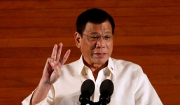 TT Philippines đe dọa tàn bạo hơn IS 10 lần nếu đất nước bị khủng bố