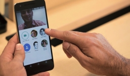Ứng dụng gọi video của Google sẽ soán ngôi FaceTime