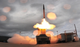 Mỹ lại 'vỗ về' Trung Quốc xung quanh vấn đề THAAD ở Hàn Quốc