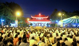 Vu lan báo hiếu: Những điều nên làm trong lễ Vu lan bạn cần phải biết