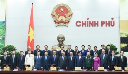 Ông Trương Hòa Bình được phân công làm Phó Thủ tướng Thường trực