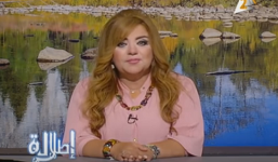 8 nữ MC Ai Cập bị đình chỉ vì quá béo